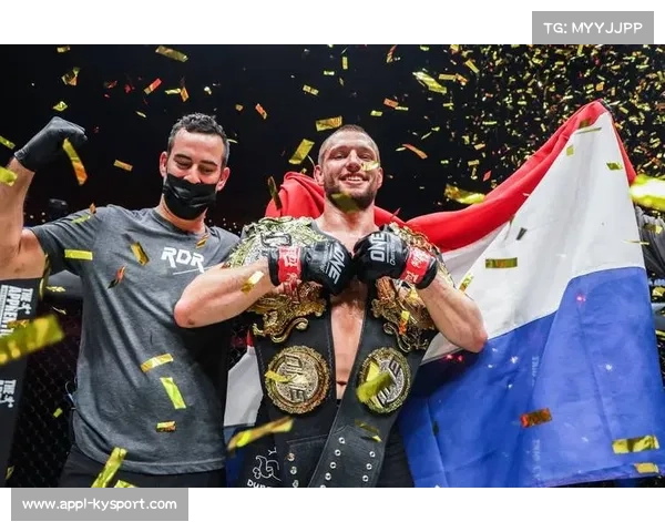 ONE冠军赛仑披尼竞技场曼谷燃情开战12场多规则对决震撼上演