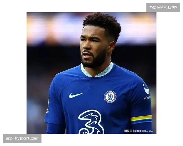 里斯-詹姆斯传中制造威胁 恩佐头球攻门稍稍高出 里斯-詹姆斯传中制造威胁 恩佐头球攻门稍稍高出