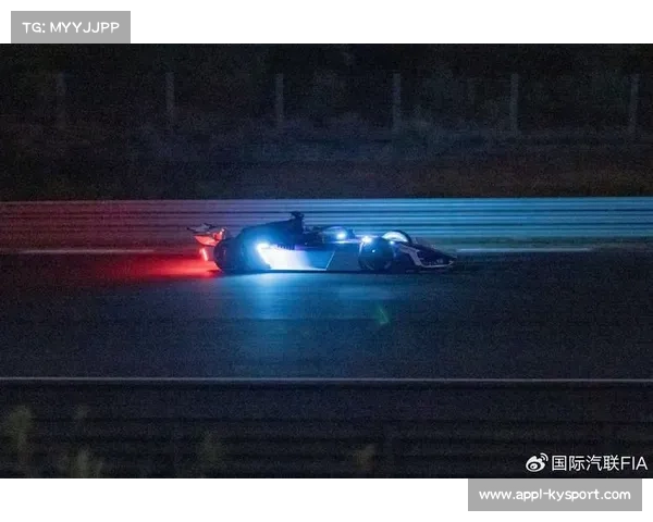 FE Gen4赛车设计规则公布，2026赛季将迎电动方程式技术革命