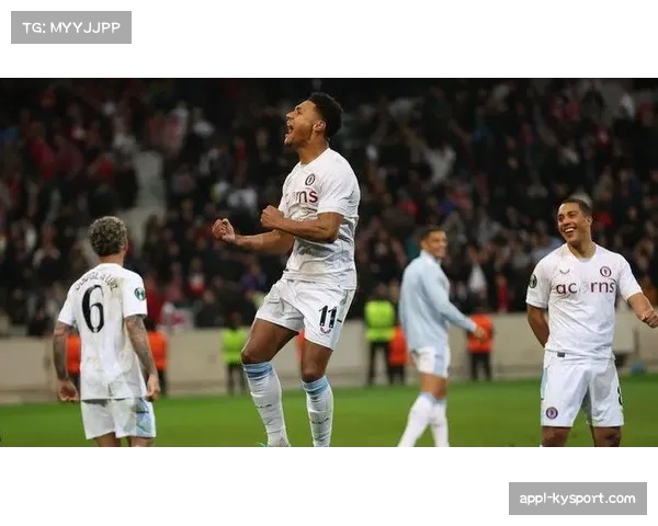 阿斯顿维拉4-0大胜伯恩茅斯,积分升至联赛第六 阿斯顿维拉4-0大胜伯恩茅斯,积分升至联赛第六