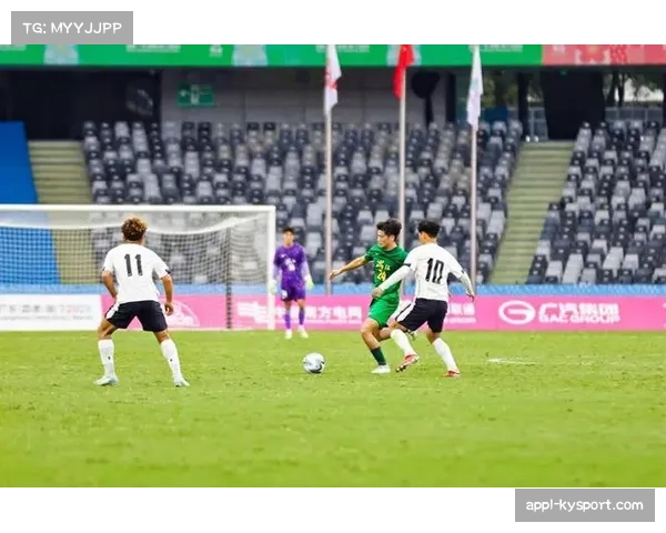 十五运会U20男足小组赛结束,浙江与新疆队多项数据持平,或需抽决定八强席位 十五运会U20男足小组赛结束,浙江与新疆队多项数据持平,或需抽决定八强席位