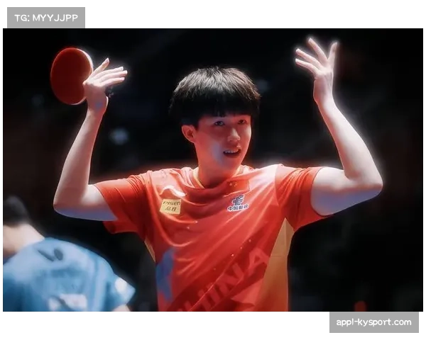 全运会男团北京队夺冠，王楚钦率队成就卫冕