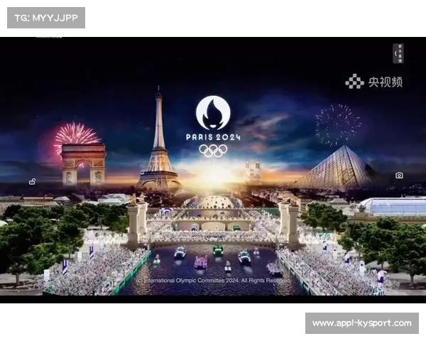 AI技术深度赋能巴黎奥运会，转播云传输超六成赛事直播信号