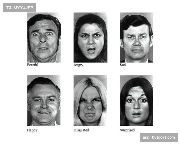 现阶段广告系统结合情绪识别技术捕捉赛事高潮时刻实现情感营销 现阶段广告系统结合情绪识别技术捕捉赛事高潮时刻实现情感营销