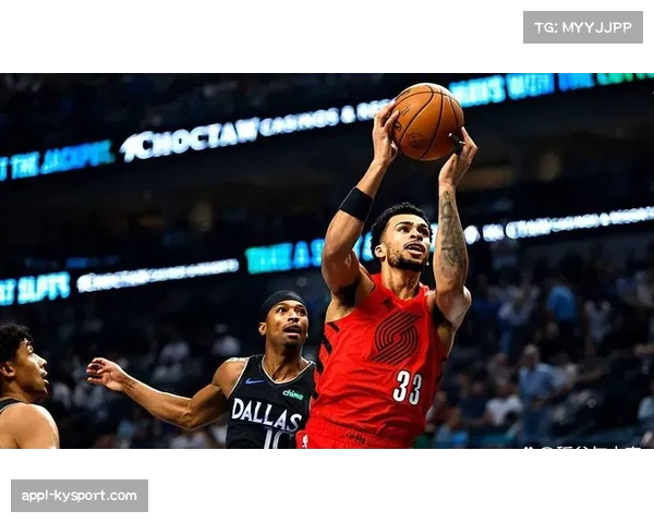 开拓者险胜勇士实现赛季三杀,锋线群发挥优势 开拓者险胜勇士实现赛季三杀,锋线群发挥优势