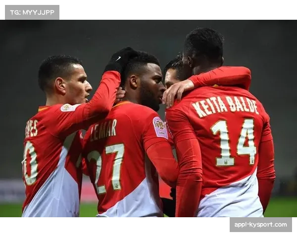 摩纳哥1-3不敌洛里昂，遭遇法甲四连败