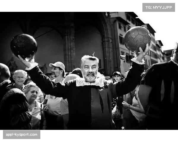 佛罗伦萨与当地学校合作推出足球历史课程