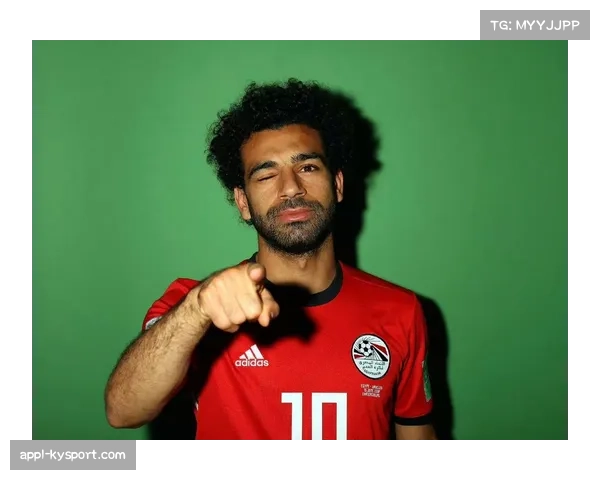 萨拉赫续约谈判重启,利物浦力求留住核心攻击手