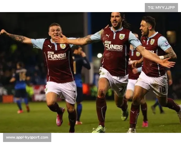 伯恩利0-0西汉姆联，保级队互交白卷各取一分