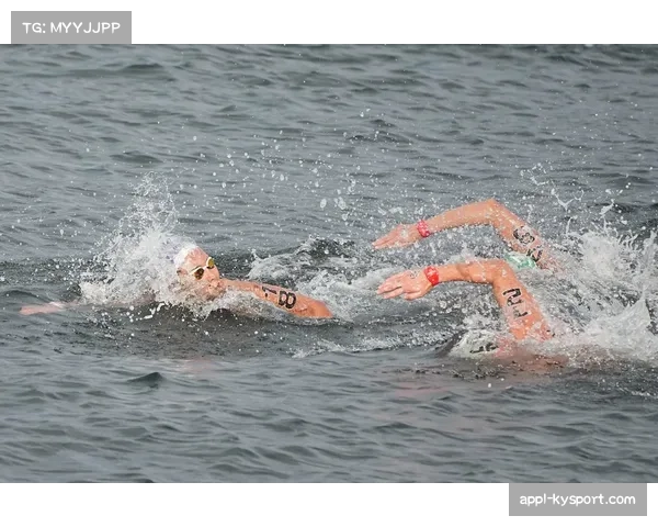 世界泳联修订公开水域游泳竞赛规则,新增安全条款 世界泳联修订公开水域游泳竞赛规则,新增安全条款