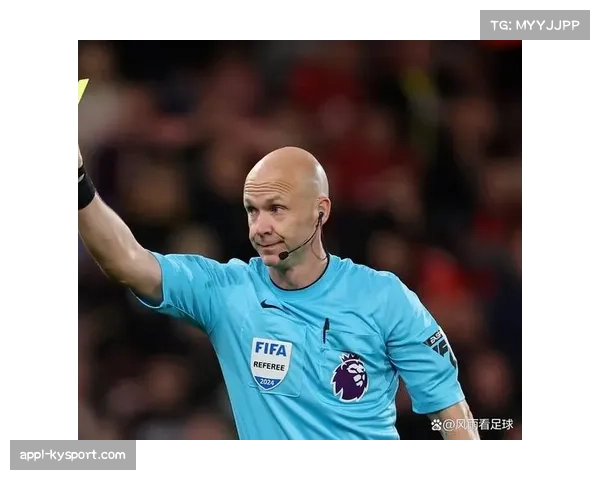 英超联赛与裁判公司联合声明,将增加赛后裁判采访以提升透明度